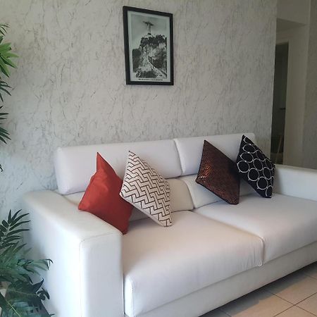 Sweet Comfort Apartment In Rio Rio de Janeiro Kültér fotó