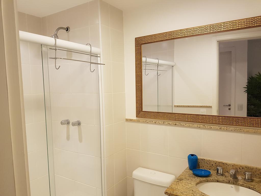 Sweet Comfort Apartment In Rio Rio de Janeiro Kültér fotó