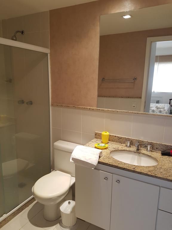 Sweet Comfort Apartment In Rio Rio de Janeiro Kültér fotó