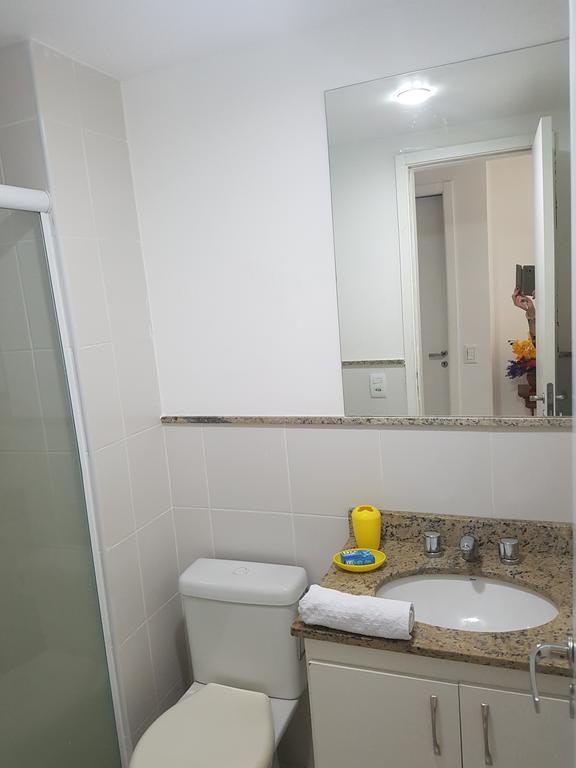 Sweet Comfort Apartment In Rio Rio de Janeiro Kültér fotó