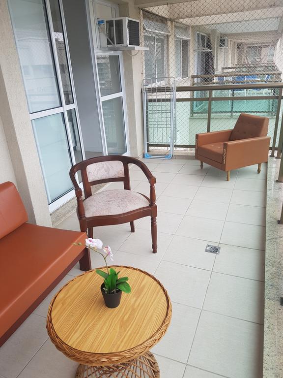 Sweet Comfort Apartment In Rio Rio de Janeiro Kültér fotó