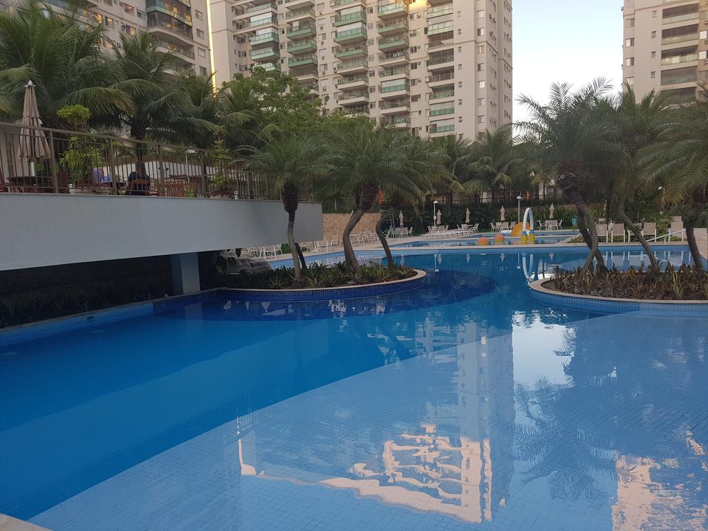 Sweet Comfort Apartment In Rio Rio de Janeiro Kültér fotó
