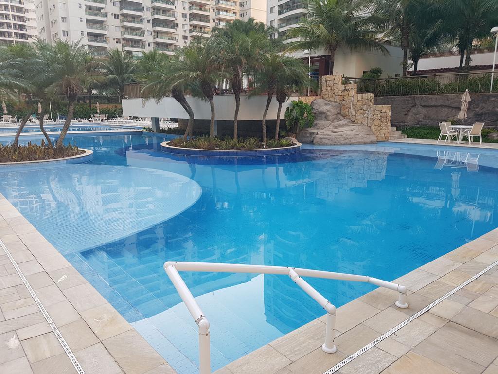Sweet Comfort Apartment In Rio Rio de Janeiro Kültér fotó
