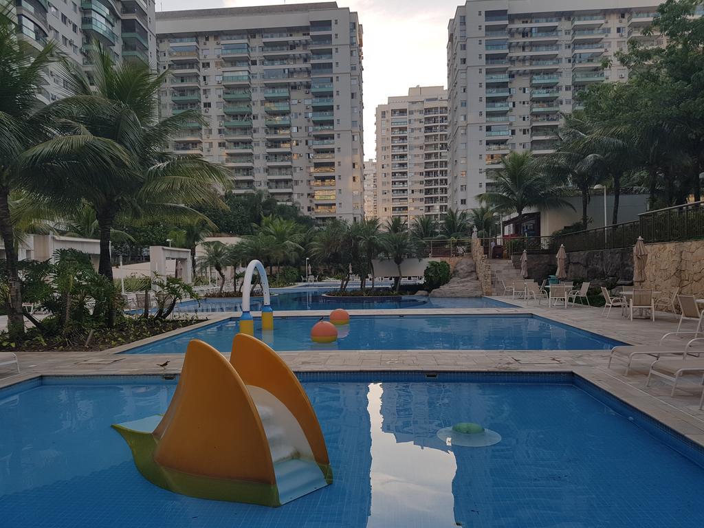 Sweet Comfort Apartment In Rio Rio de Janeiro Kültér fotó