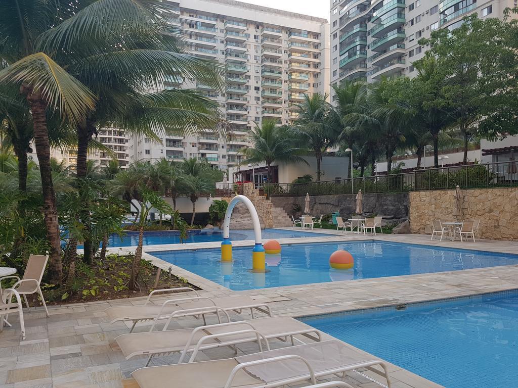 Sweet Comfort Apartment In Rio Rio de Janeiro Kültér fotó