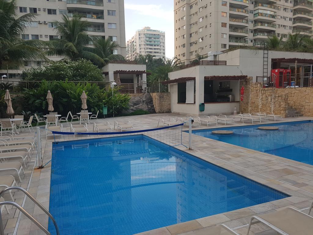 Sweet Comfort Apartment In Rio Rio de Janeiro Kültér fotó