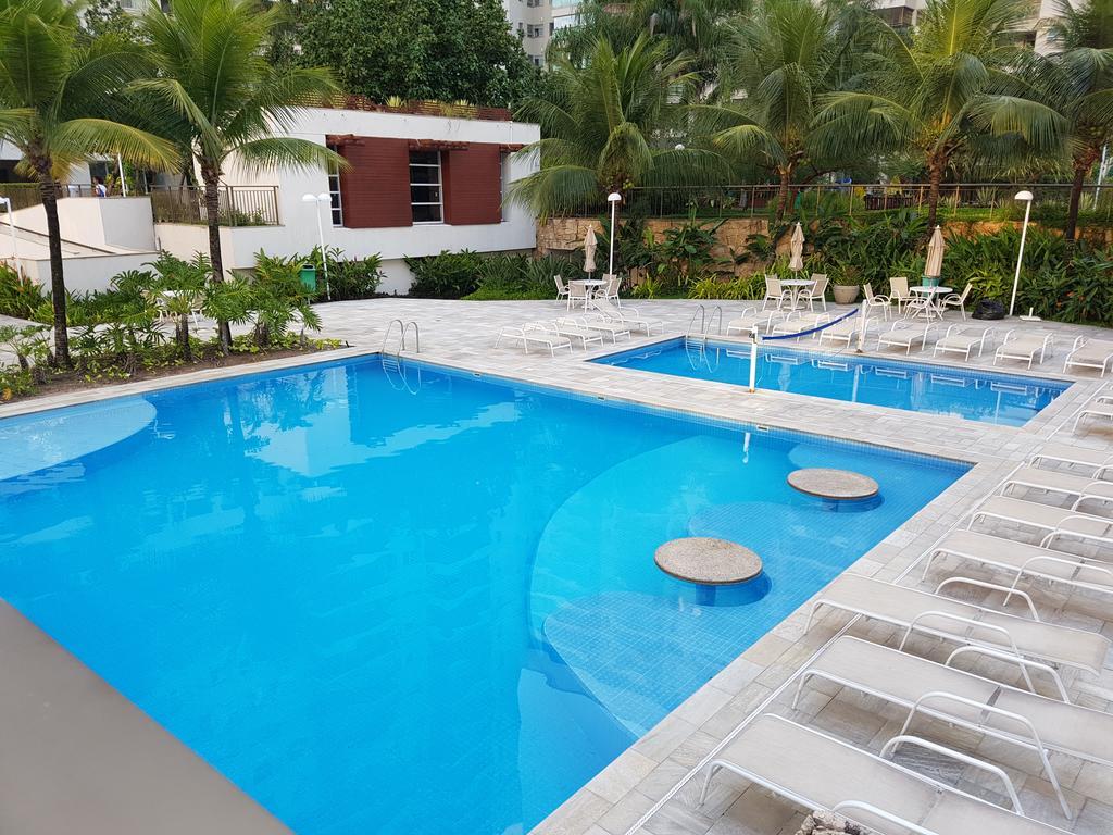 Sweet Comfort Apartment In Rio Rio de Janeiro Kültér fotó
