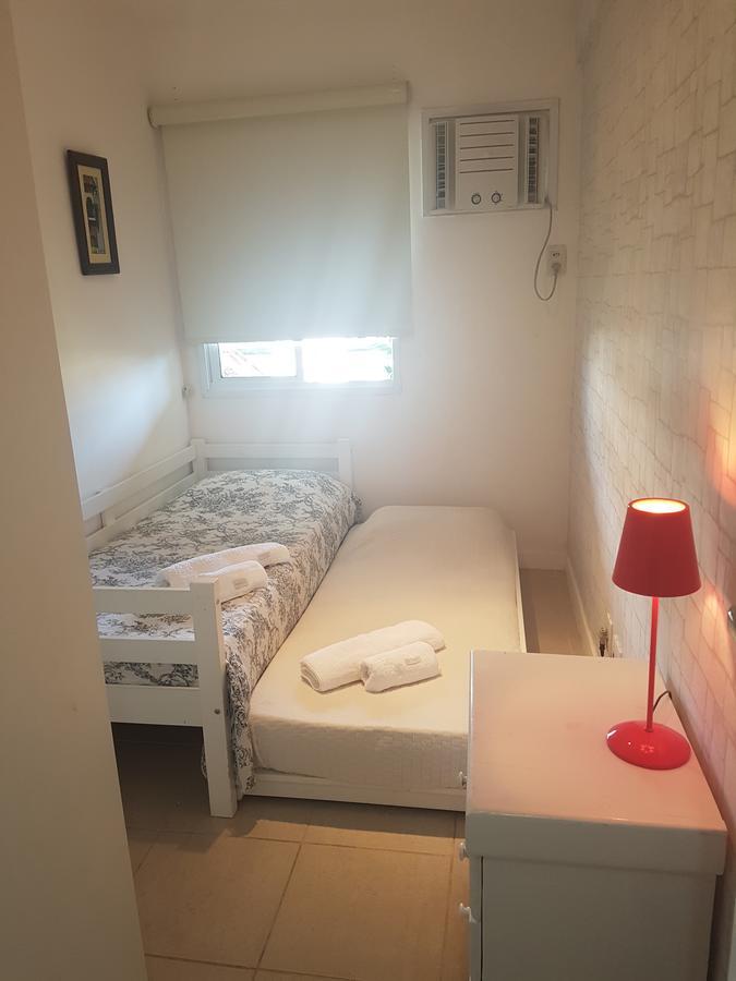 Sweet Comfort Apartment In Rio Rio de Janeiro Kültér fotó