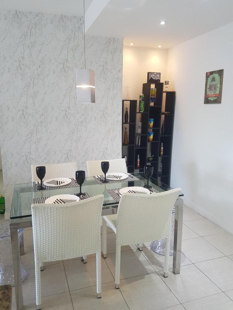 Sweet Comfort Apartment In Rio Rio de Janeiro Kültér fotó