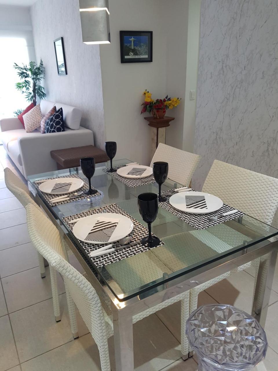 Sweet Comfort Apartment In Rio Rio de Janeiro Kültér fotó