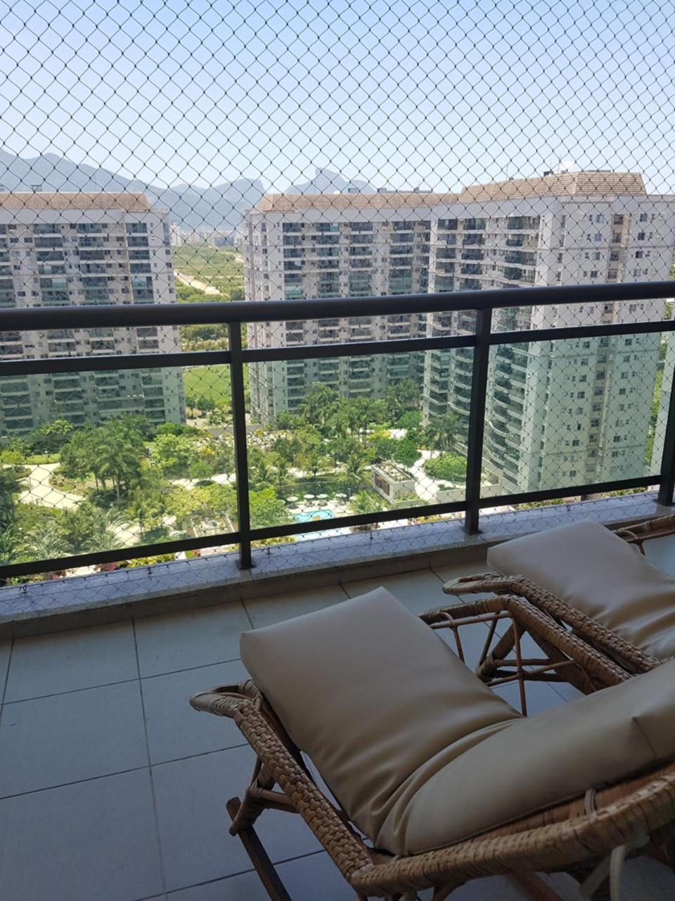 Sweet Comfort Apartment In Rio Rio de Janeiro Kültér fotó