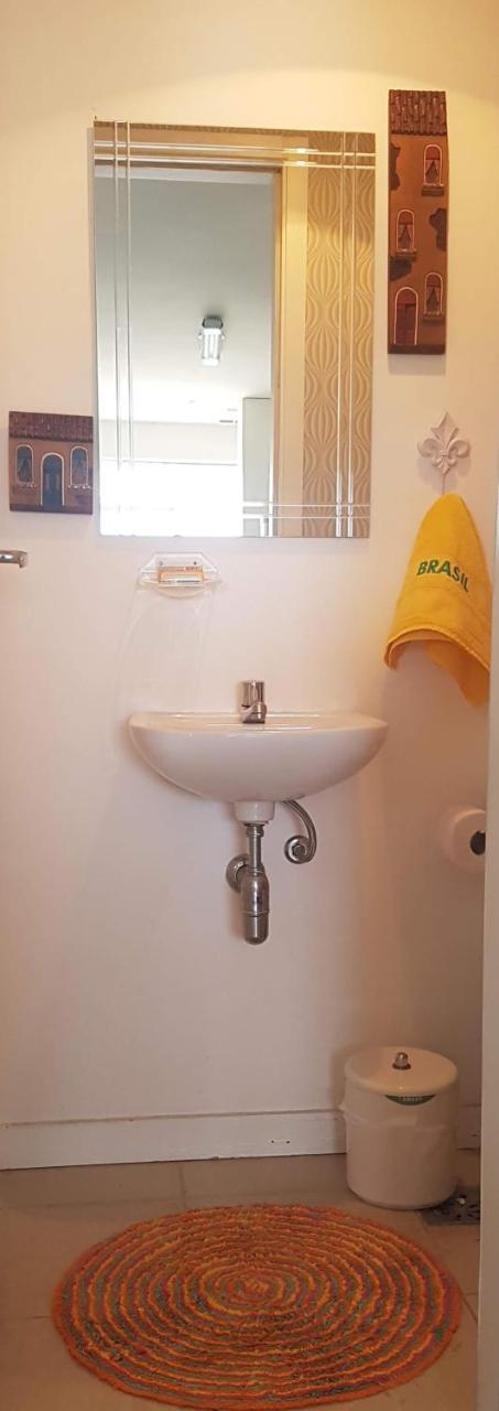 Sweet Comfort Apartment In Rio Rio de Janeiro Kültér fotó