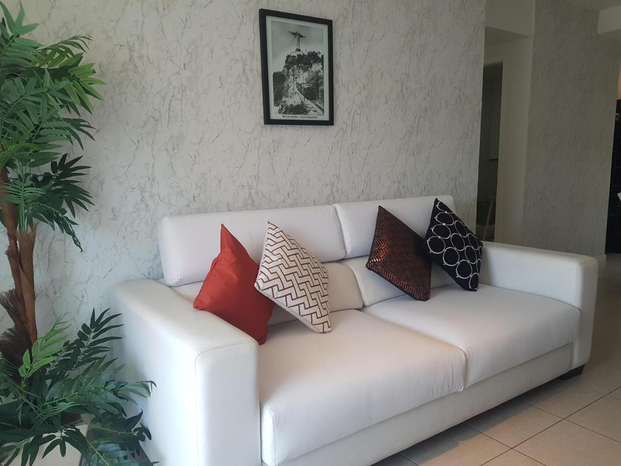 Sweet Comfort Apartment In Rio Rio de Janeiro Kültér fotó