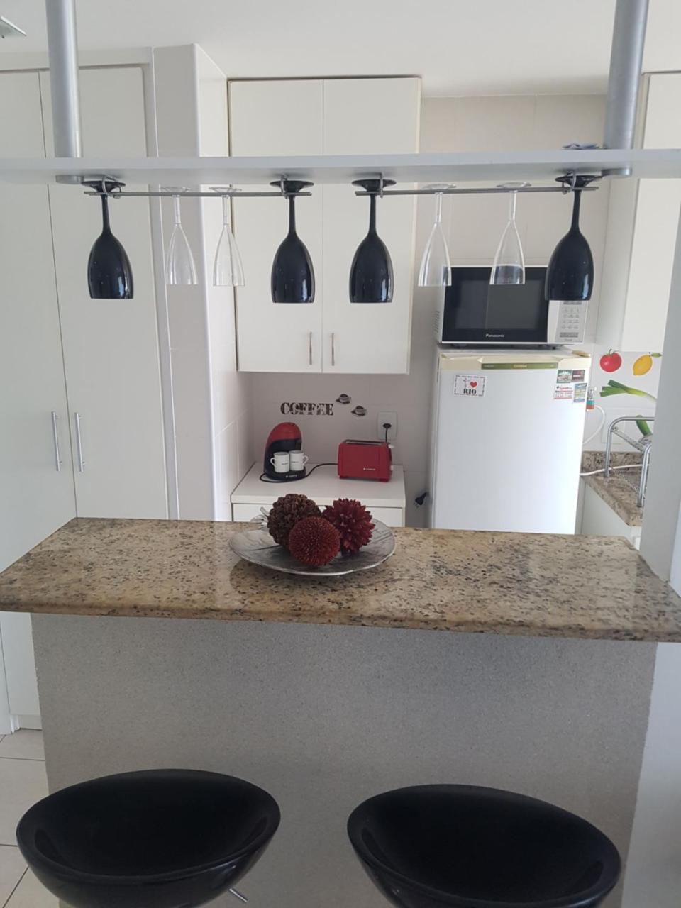 Sweet Comfort Apartment In Rio Rio de Janeiro Kültér fotó