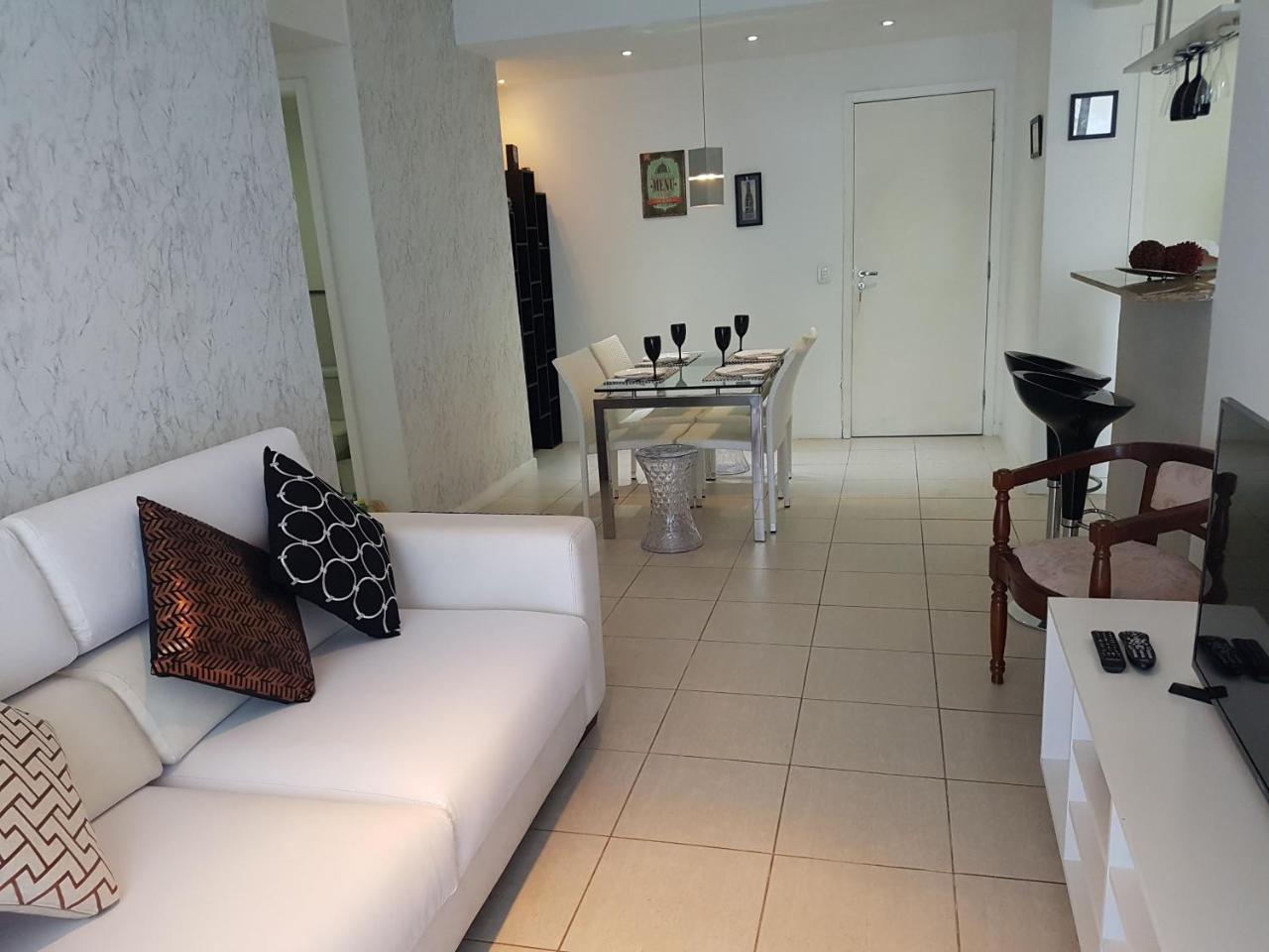 Sweet Comfort Apartment In Rio Rio de Janeiro Kültér fotó